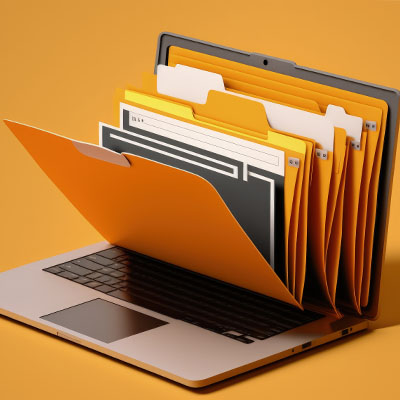 How to Ensure Secure and Organized File Sharing Capabilities - Kutztown ...